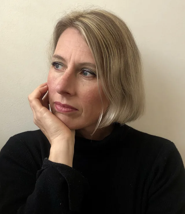 Kirsten Rossiter